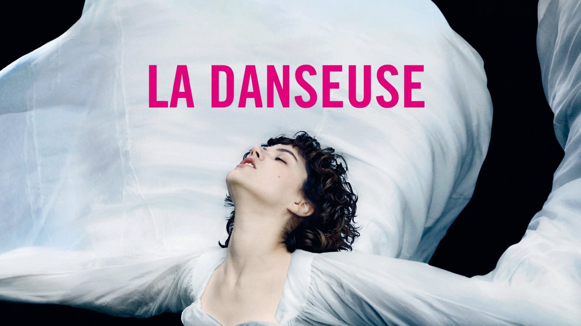 La Danseuse