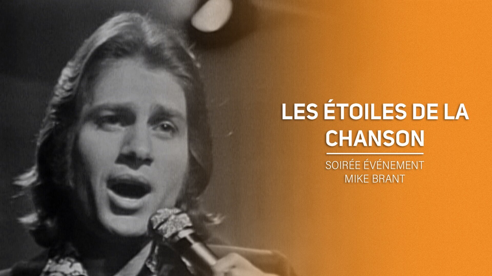 Les étoiles de la chanson