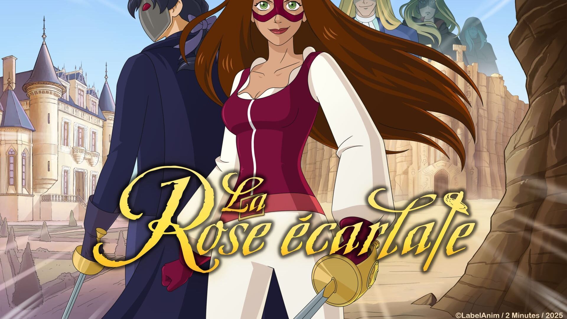 Le temps de l'insouciance