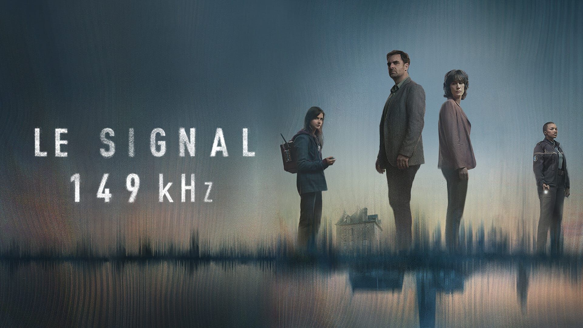 Le Signal 149 kHz