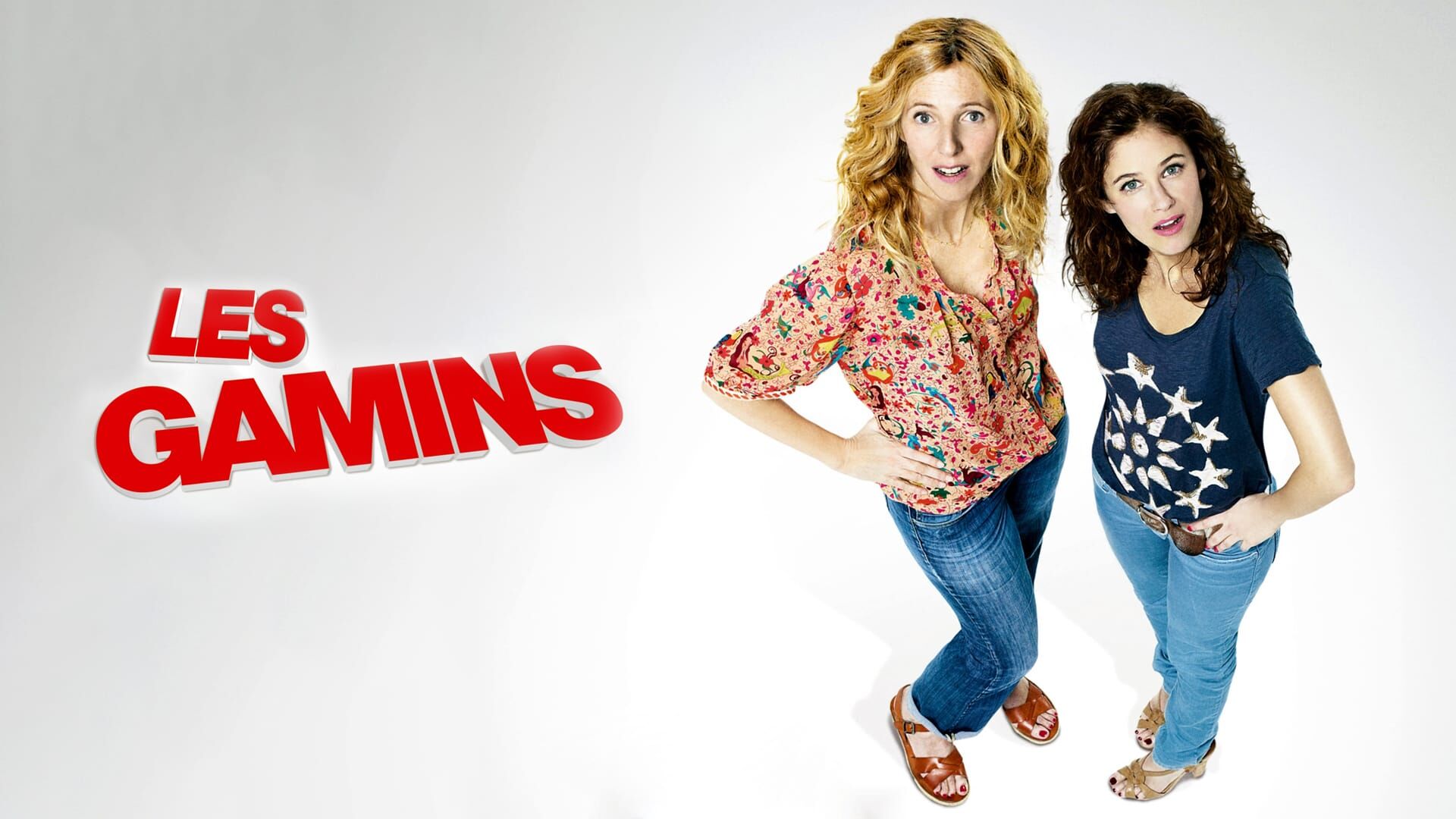Les gamins