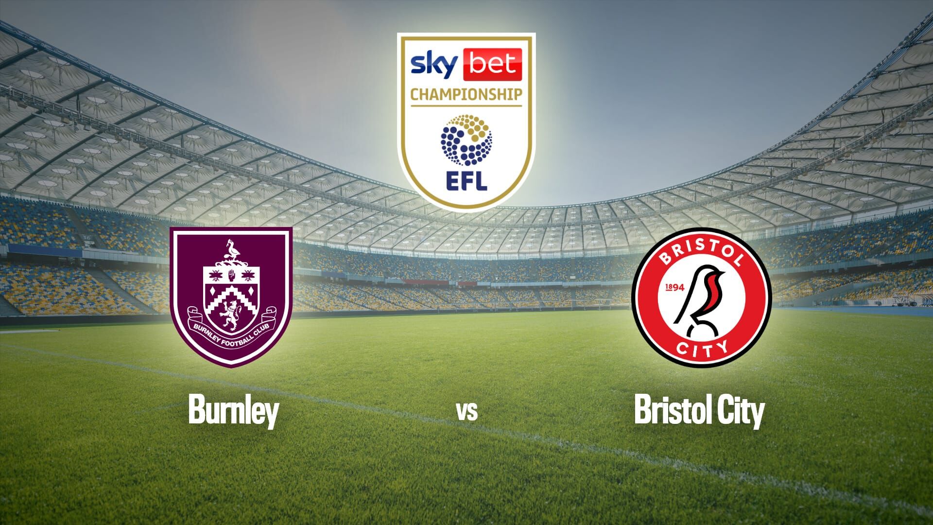 Football : EFL Championship
