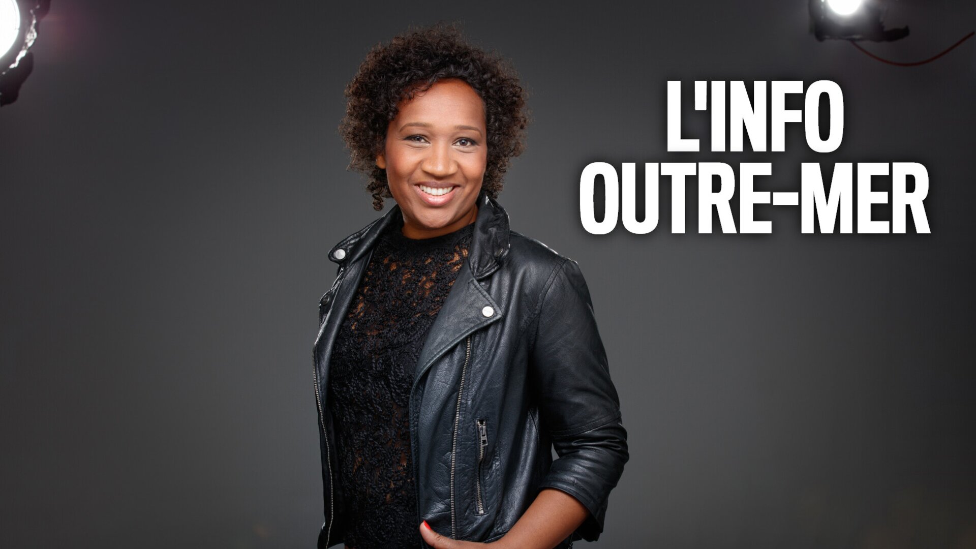 L'info outre-mer