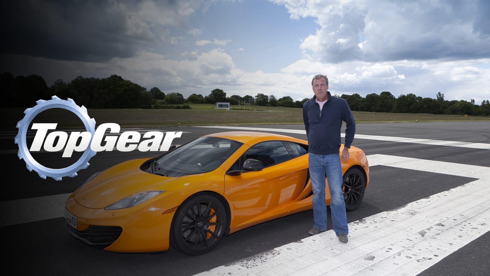 L'Equipe Moteur : Top Gear