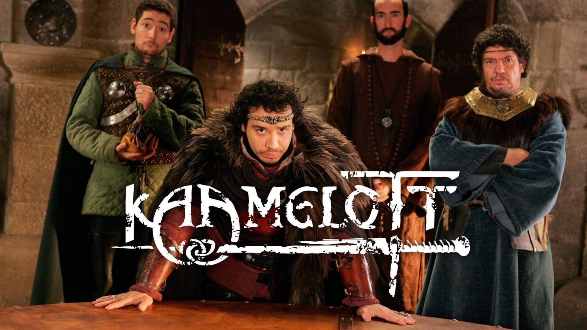 Kaamelott