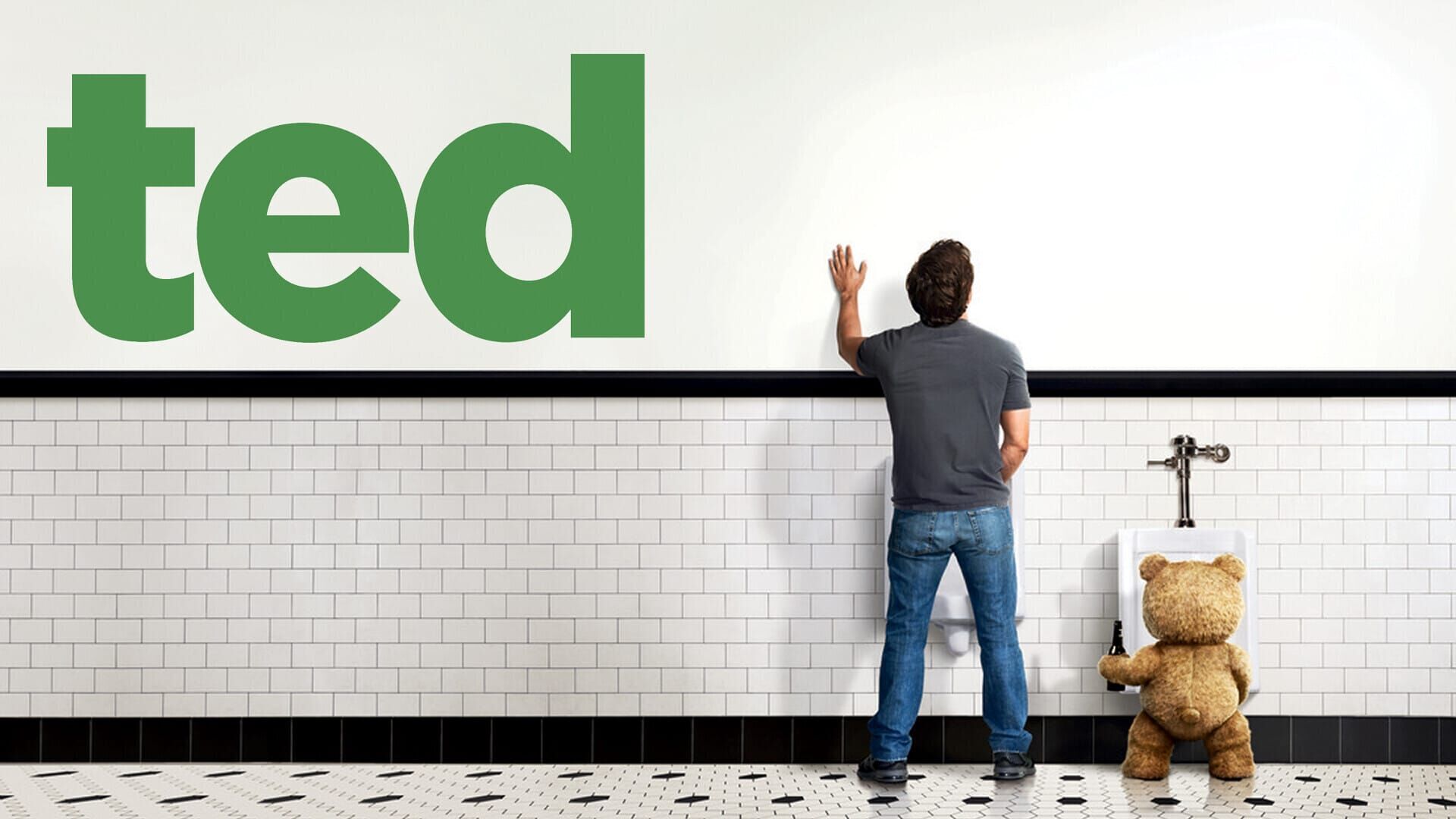 Ted