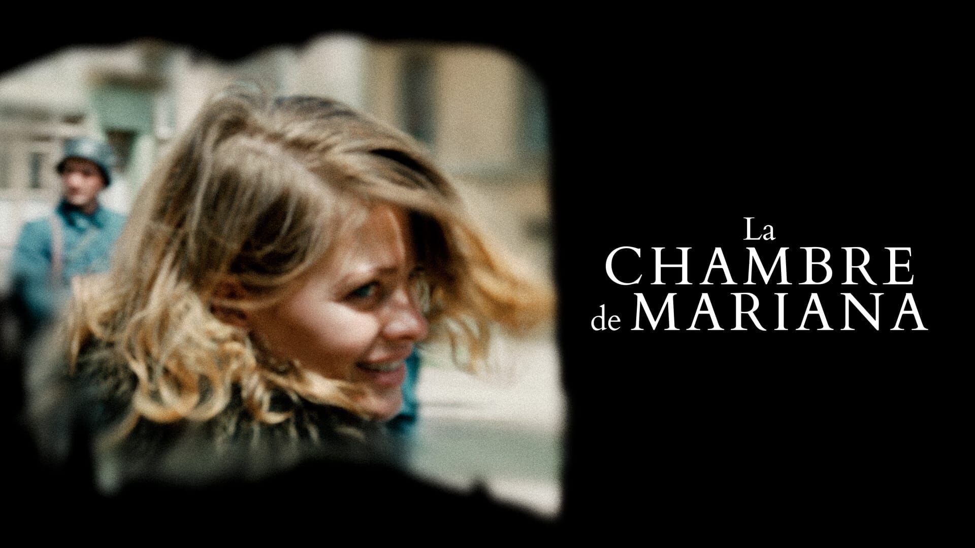 La Chambre de Mariana