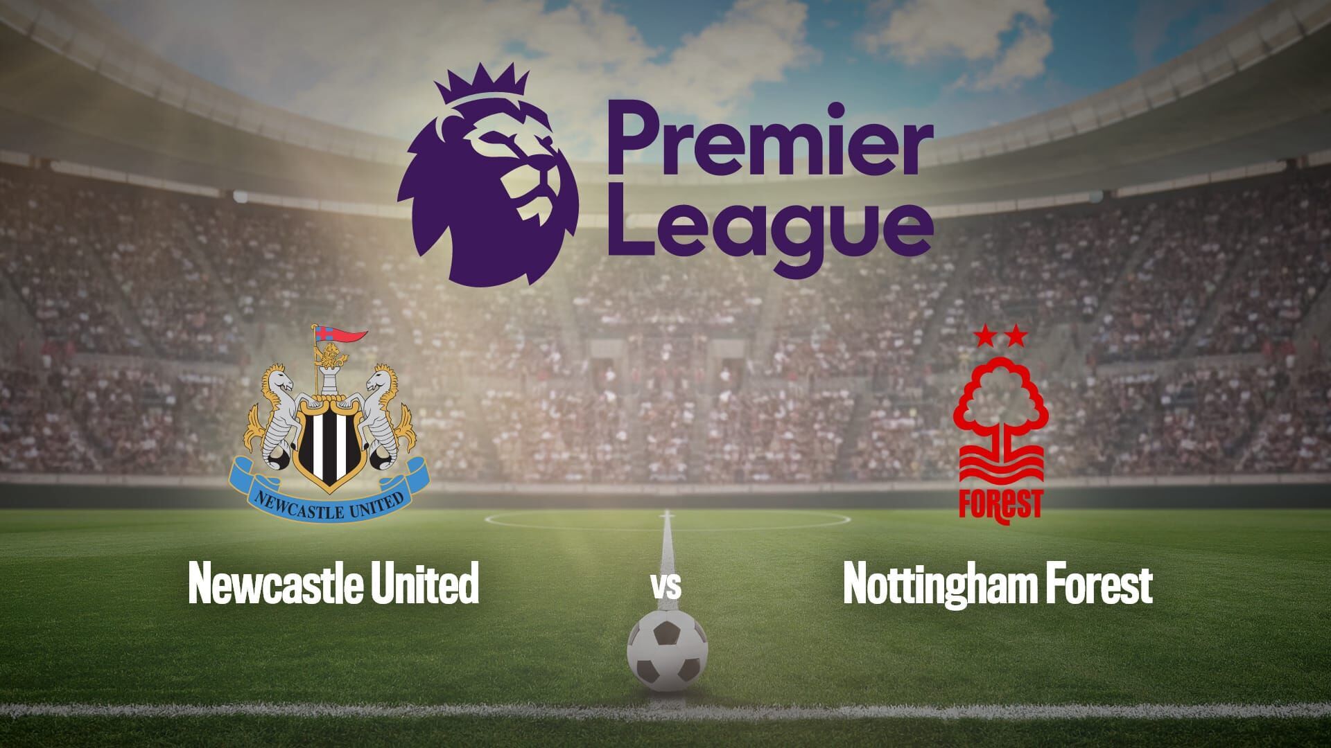 Football : Premier League