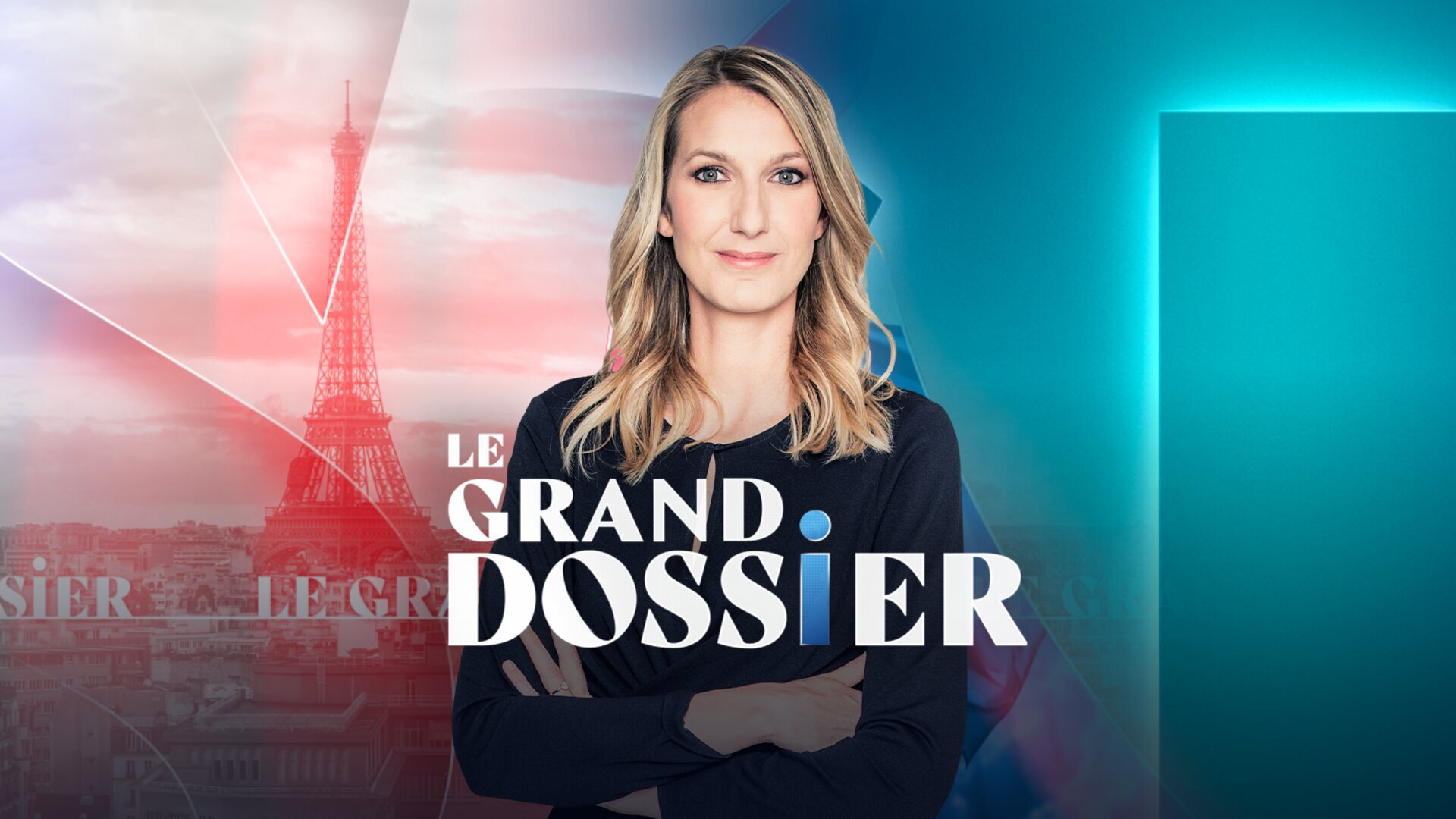 Le grand dossier