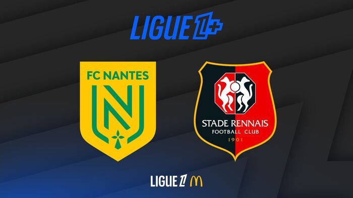 Football : Ligue 1 McDonald's