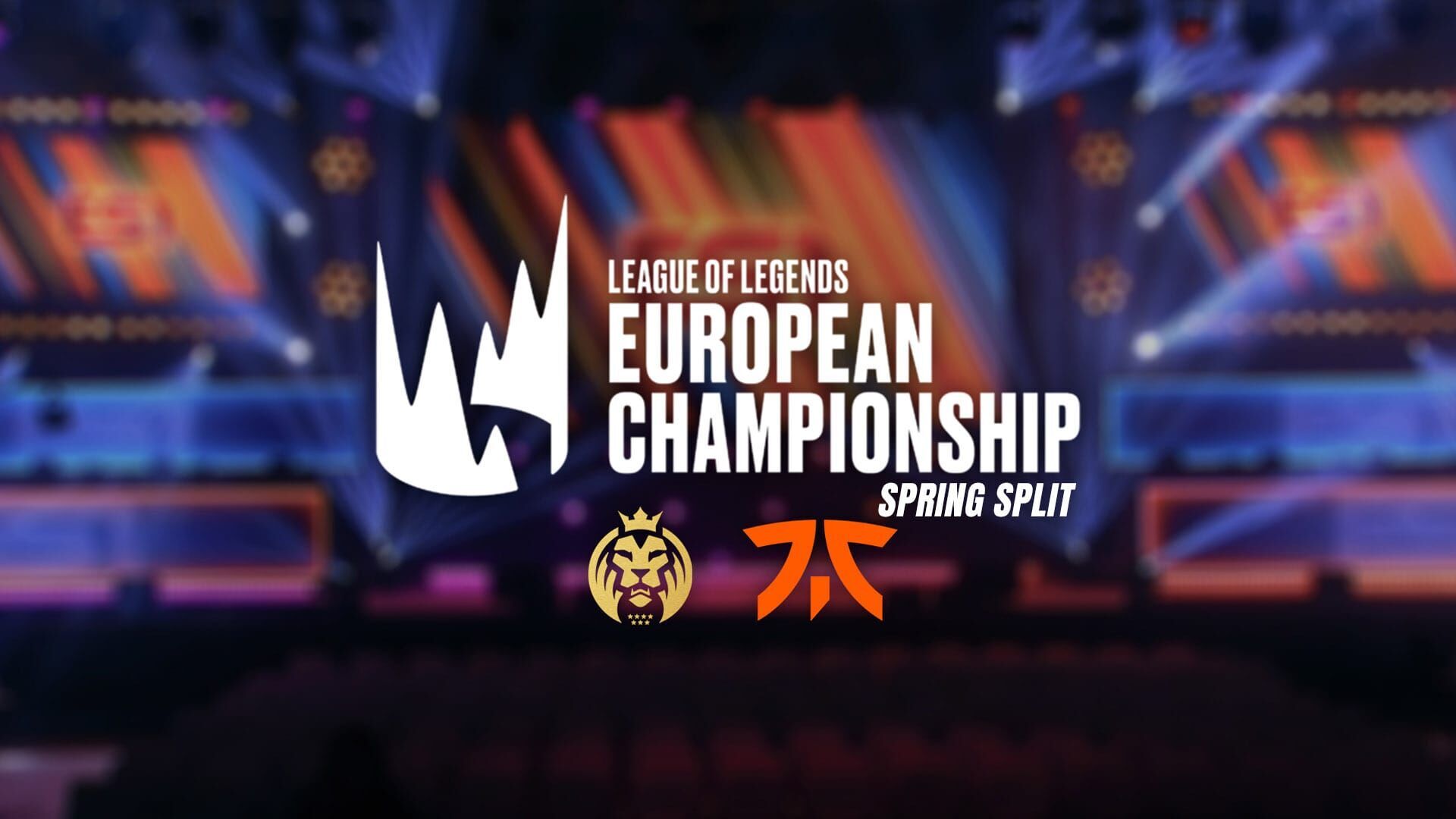 G2 vs KC