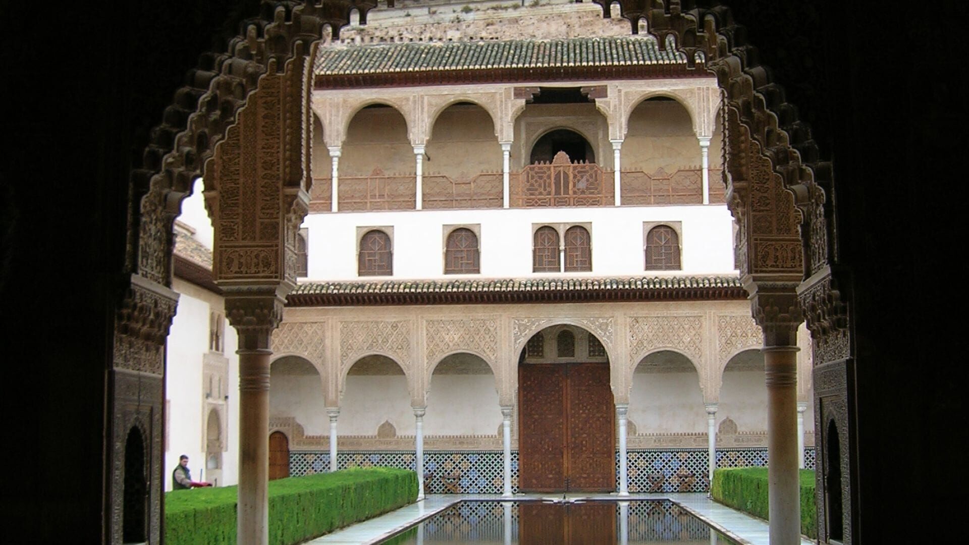 L'Abbatiale Sainte-Foy de Conques