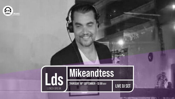 Live DJ Set