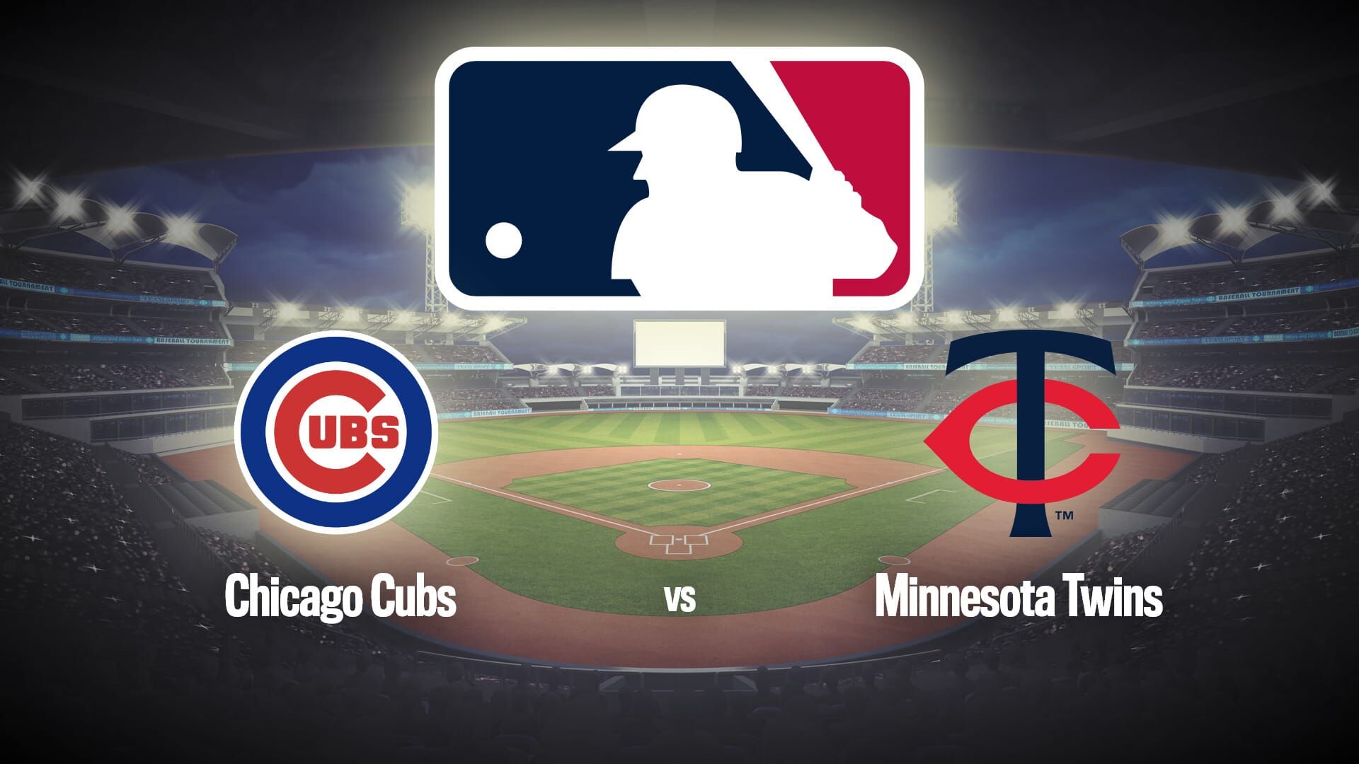 Baseball : MLB