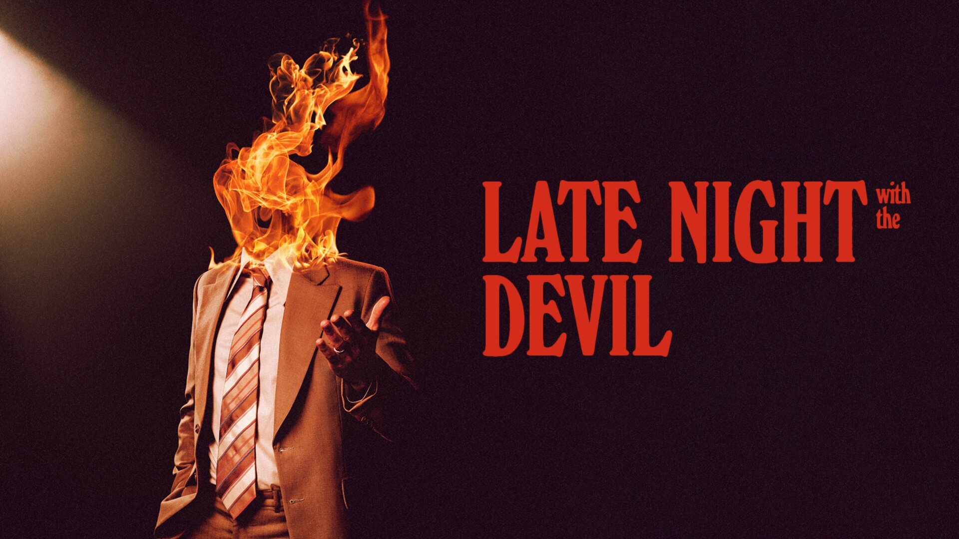 Late Night with the Devil