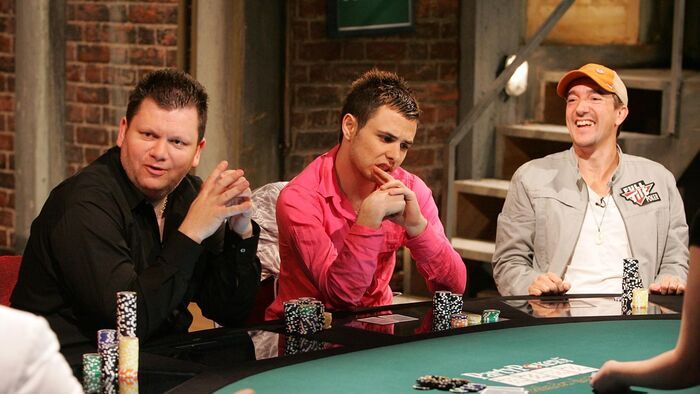 Poker Big Game 2