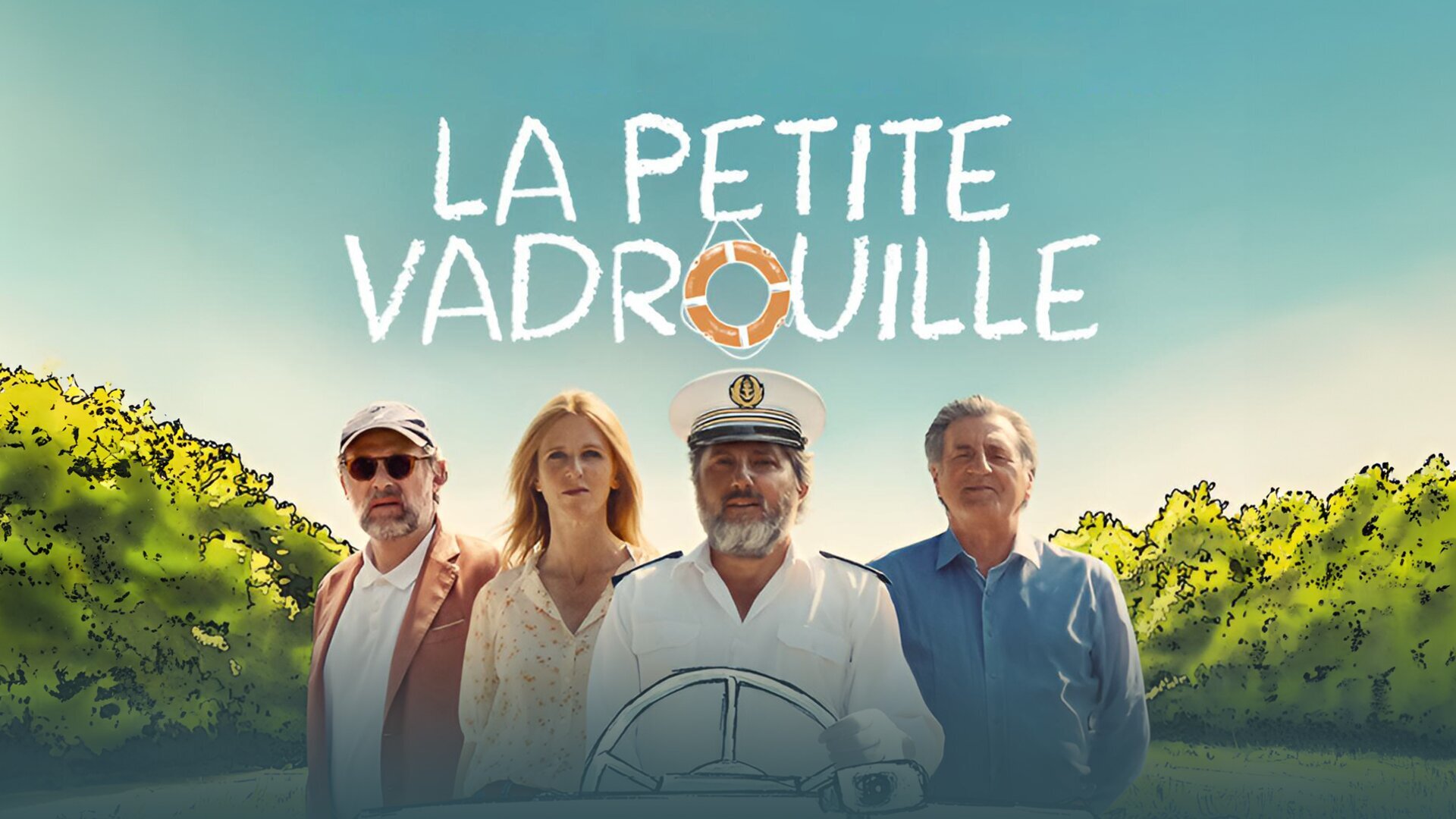 La Petite Vadrouille