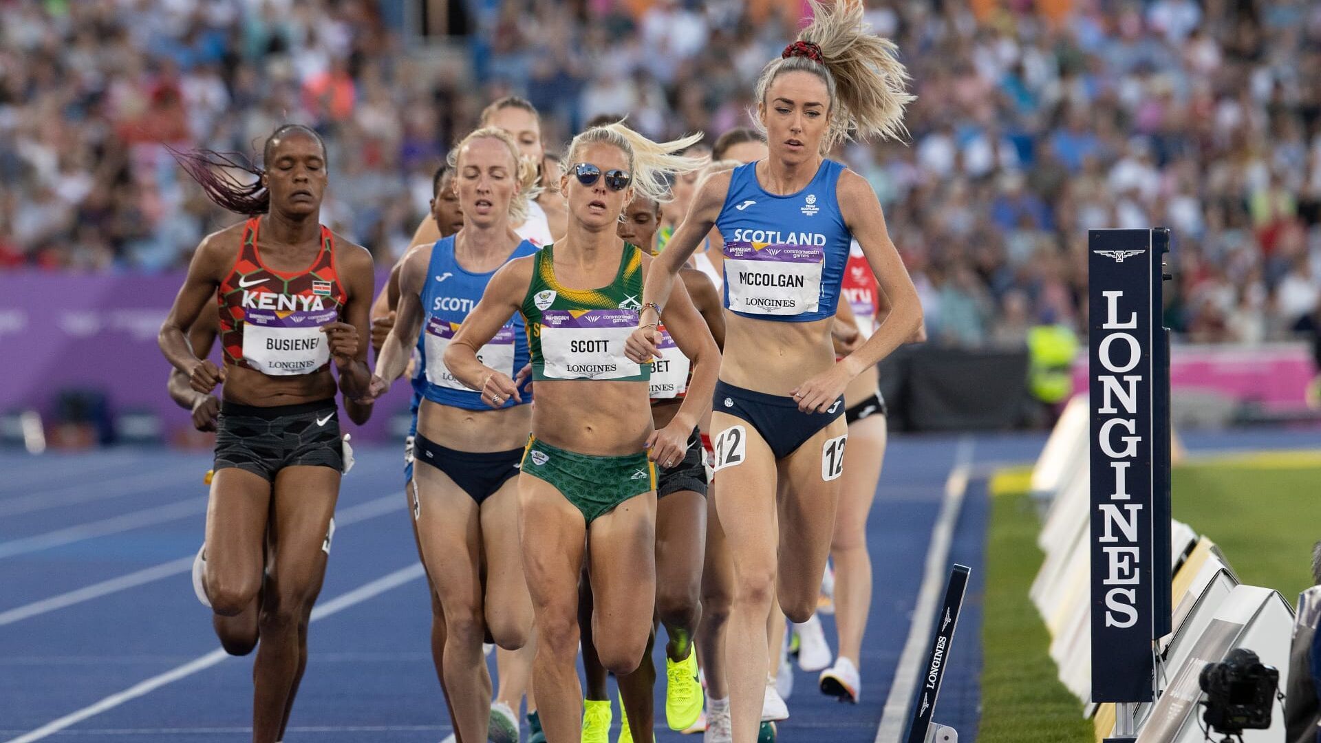 Jeux du Commonwealth de Glasgow 2026