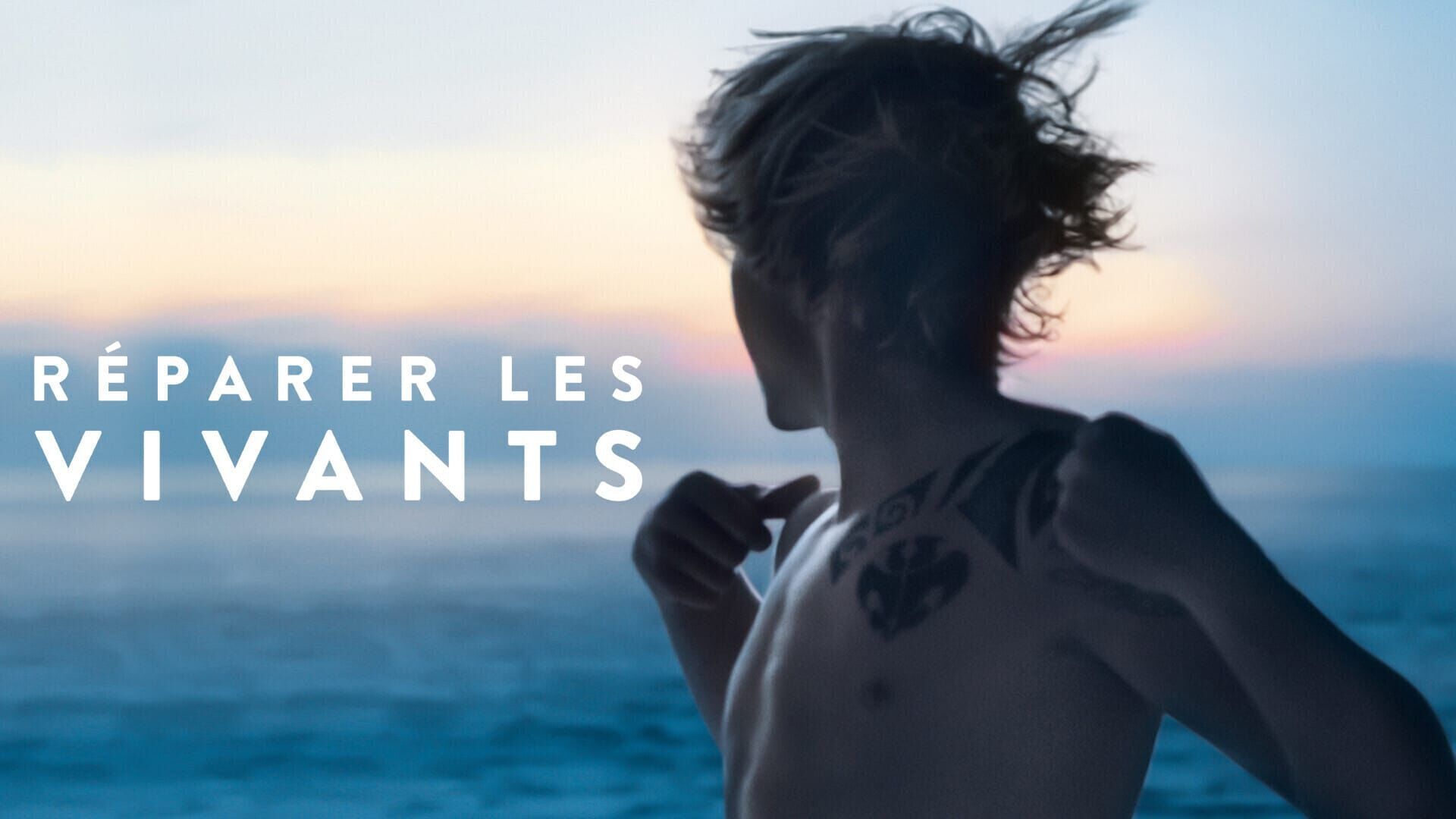 Réparer les vivants