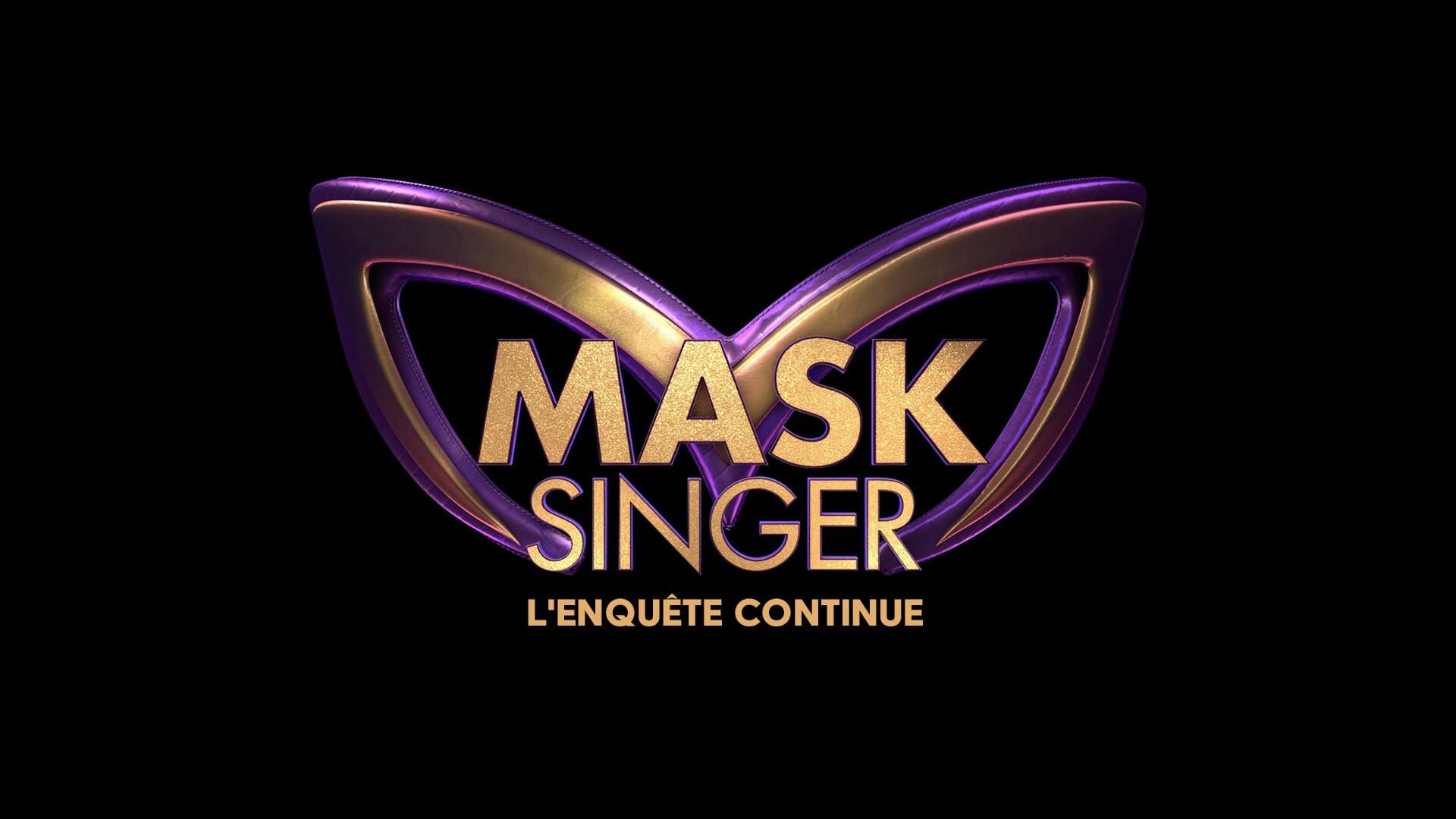 Mask Singer, l'enquête continue