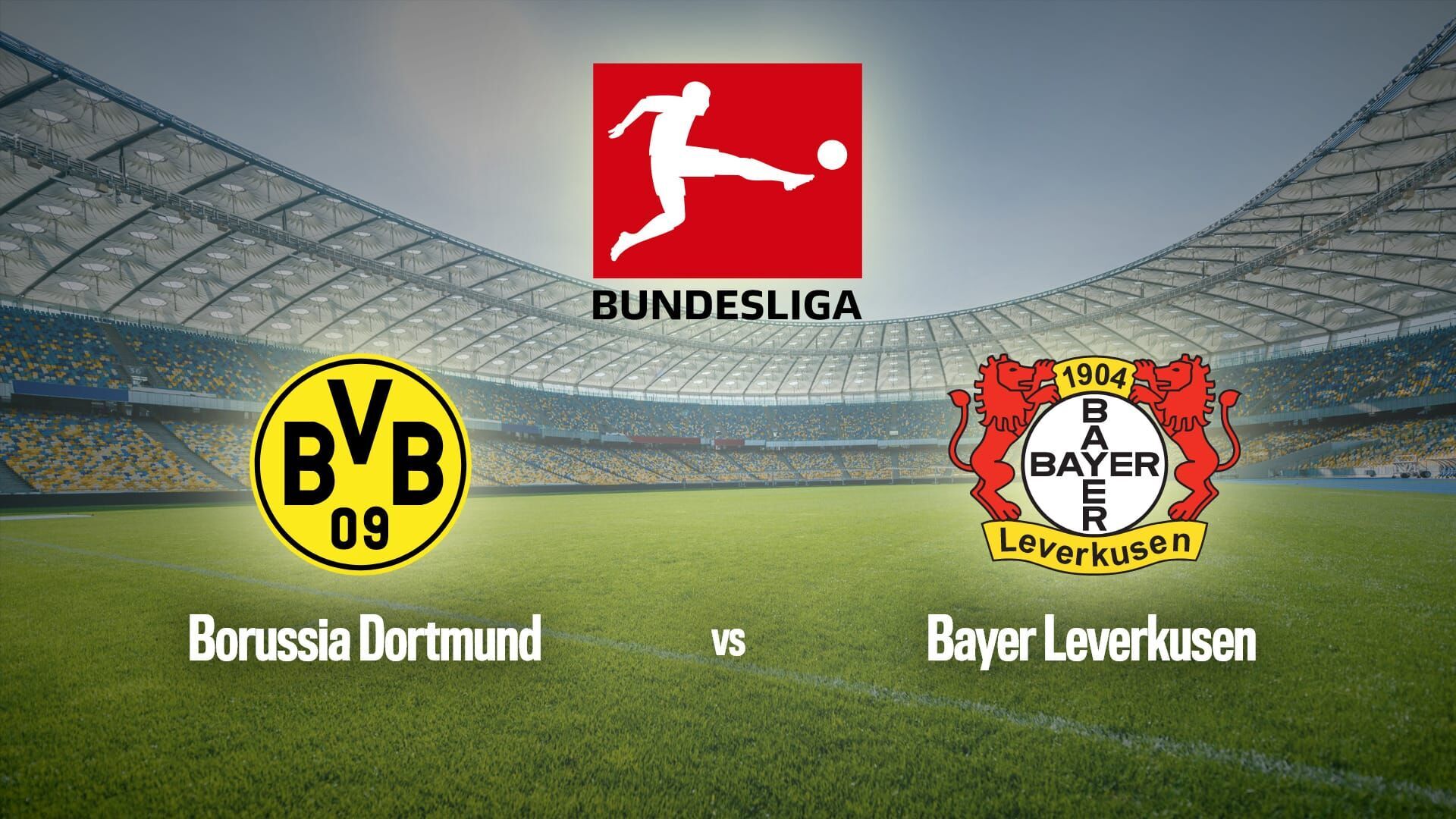 Football : Bundesliga