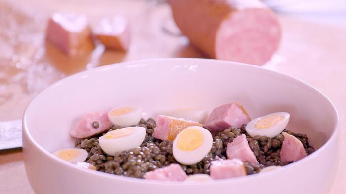 Les lentilles