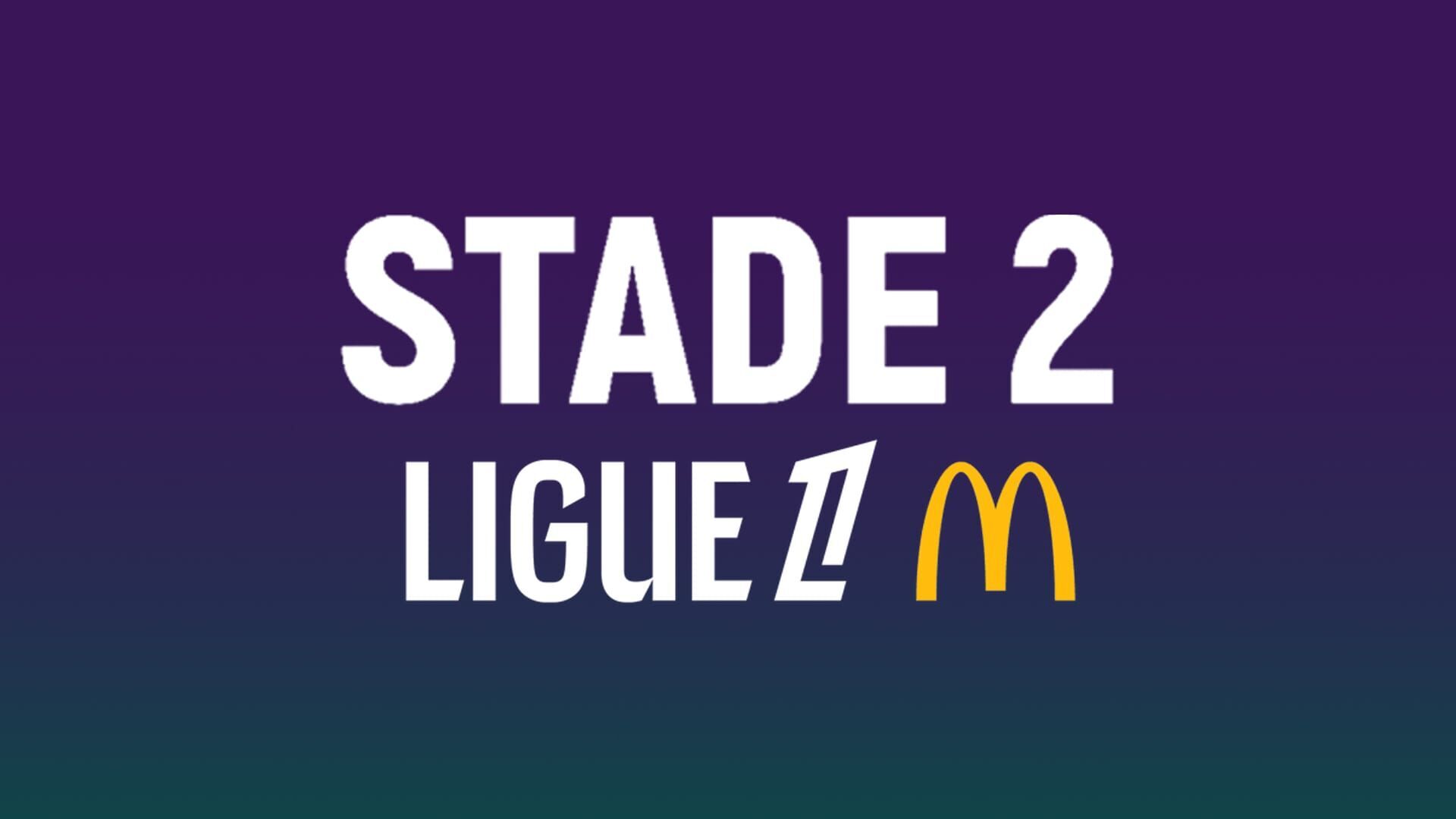Stade 2 Ligue 1