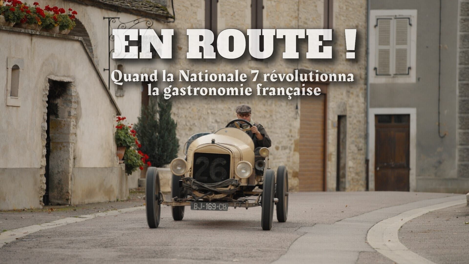 En route ! Quand la Nationale 7 révolutionna la gastronomie française