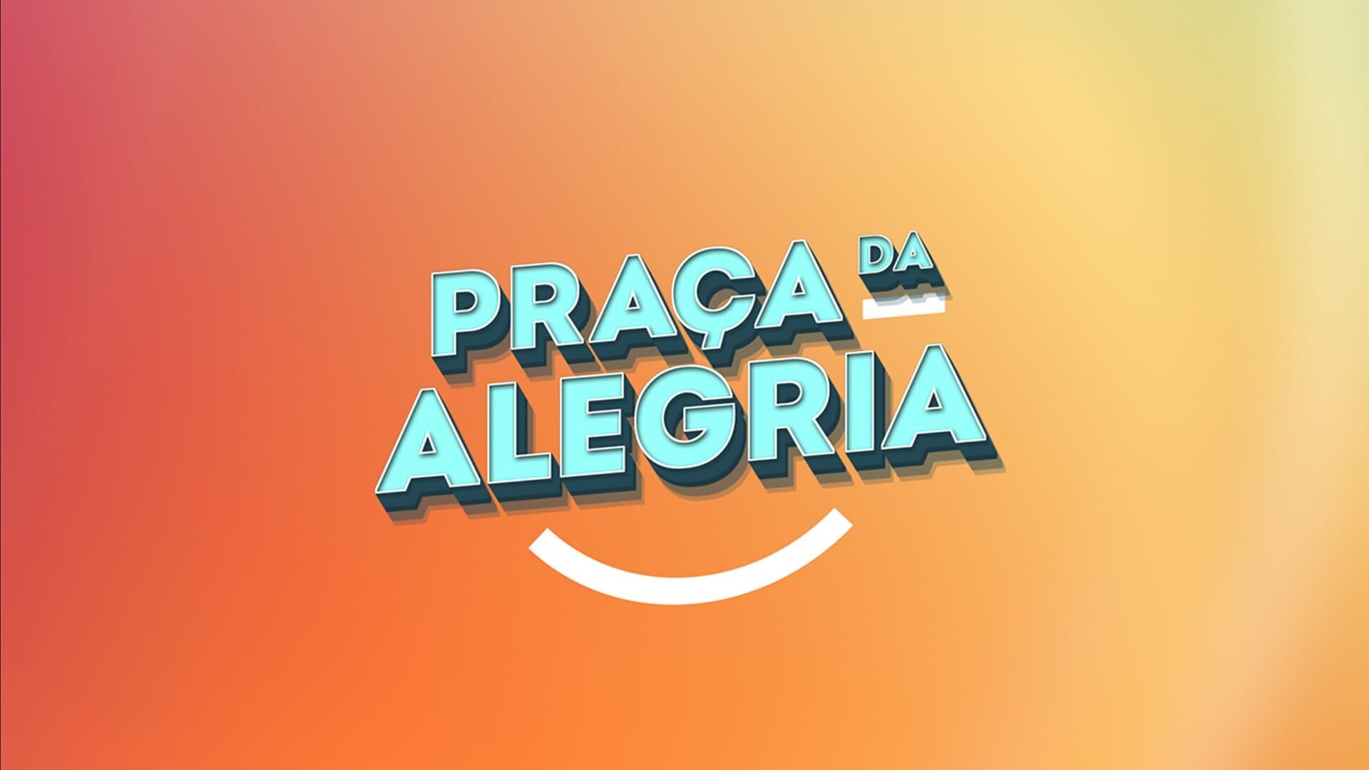 Praça da Alegria
