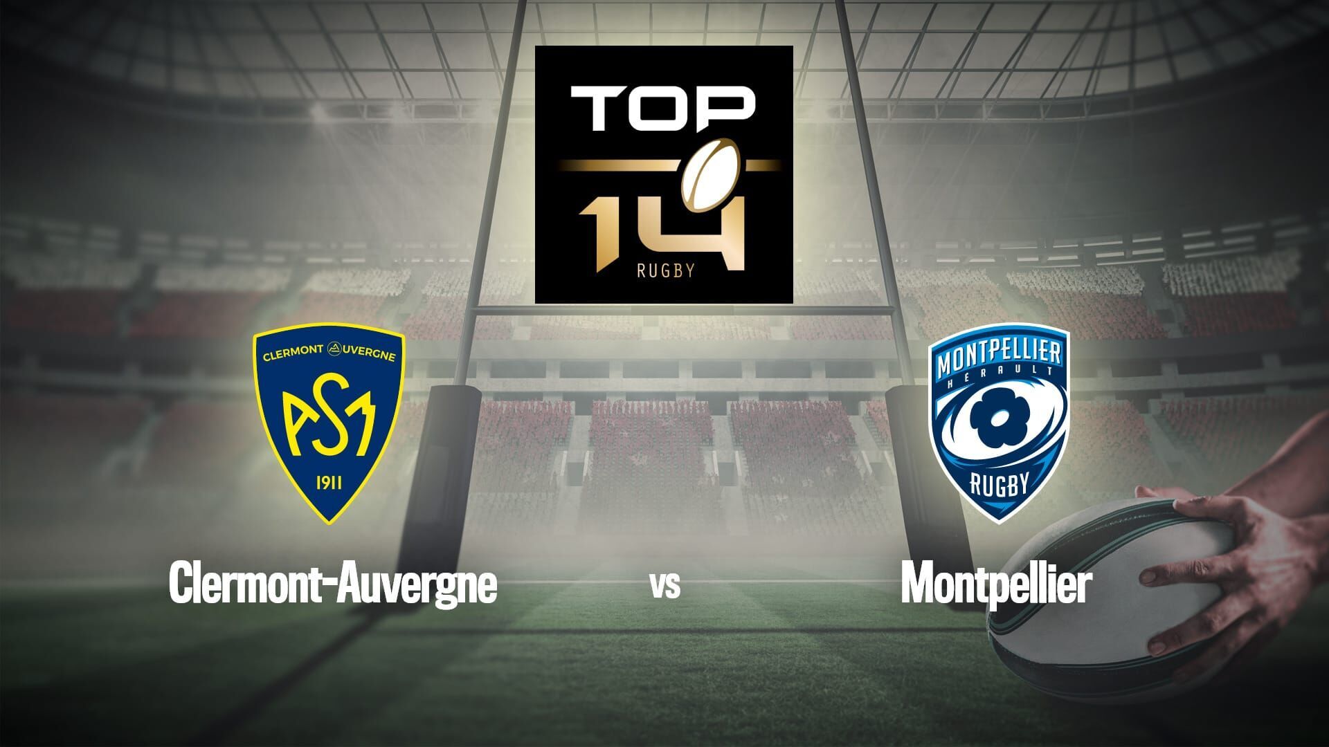 Rugby : Top 14