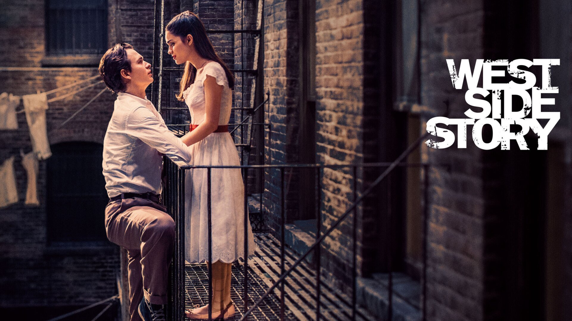 West Side Story