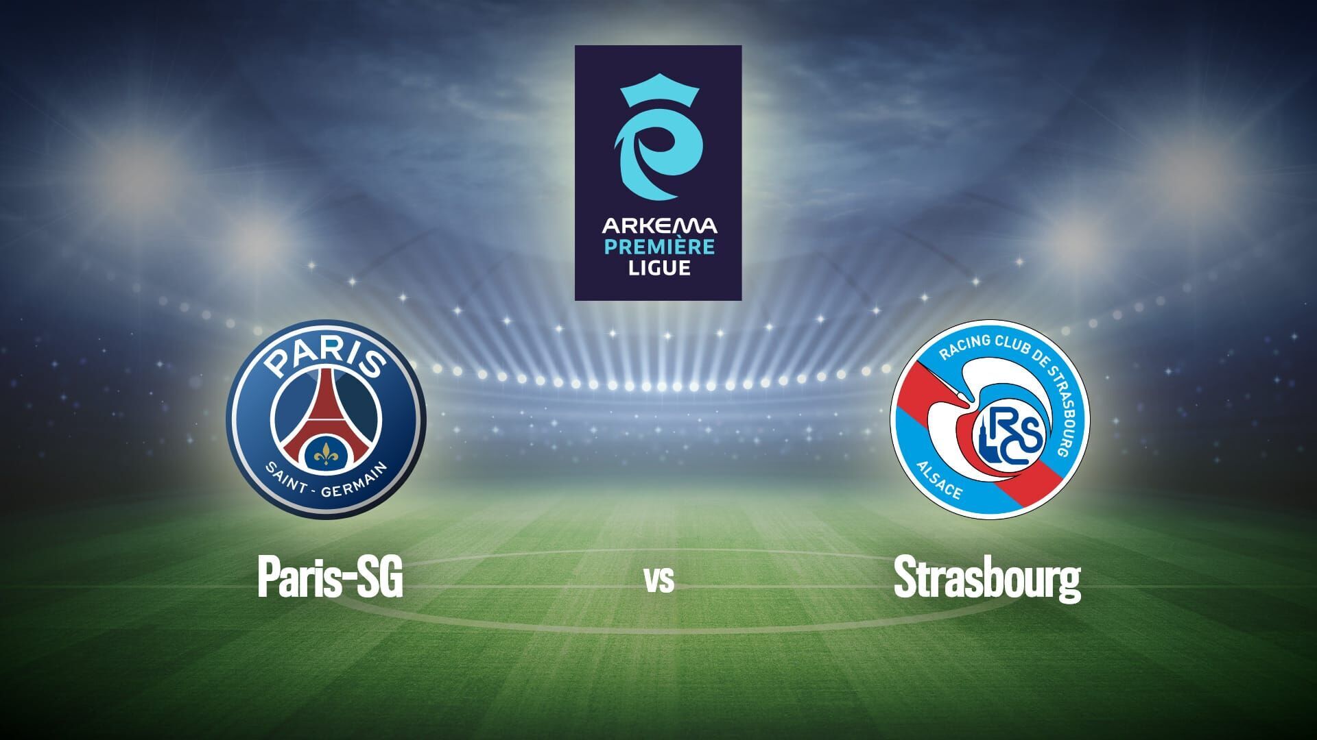 Football : Arkema Première Ligue