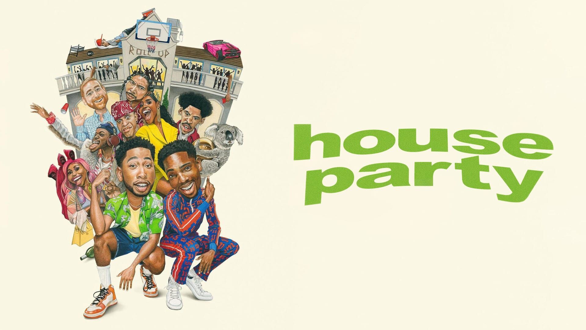 House Party