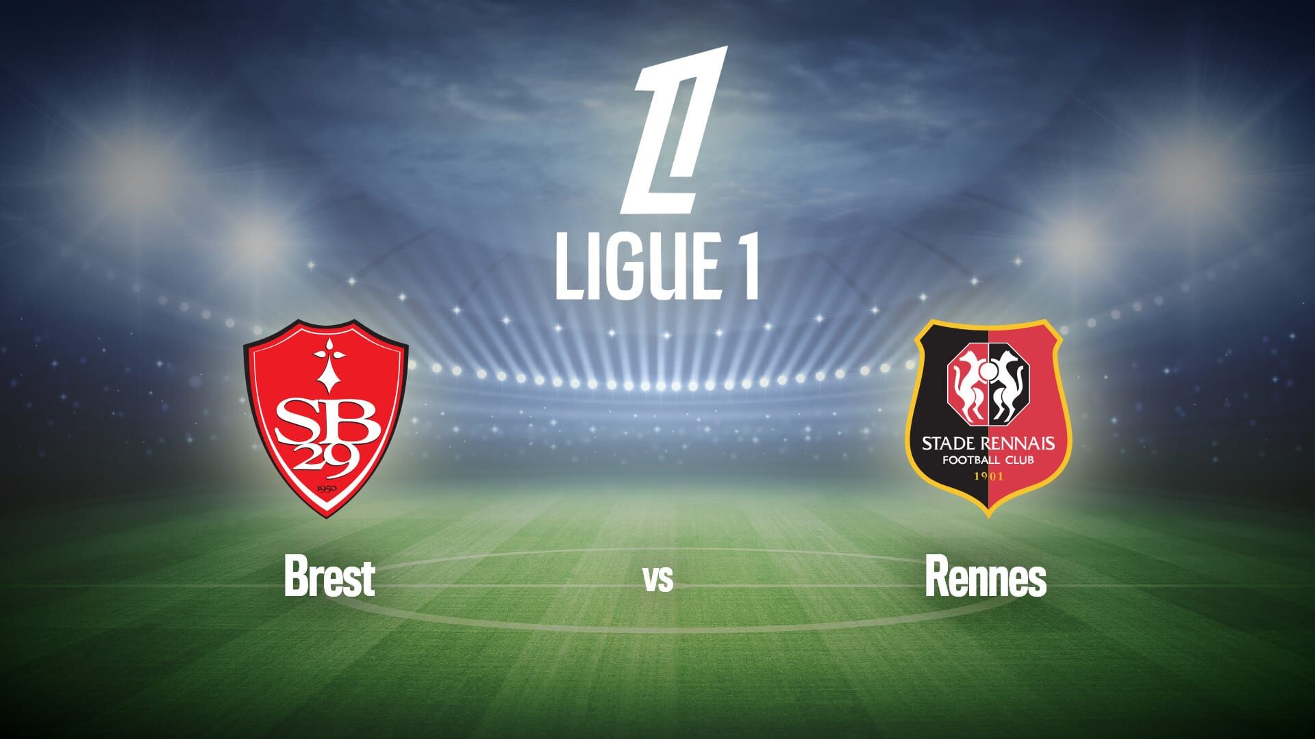 Football : Ligue 1 McDonald's