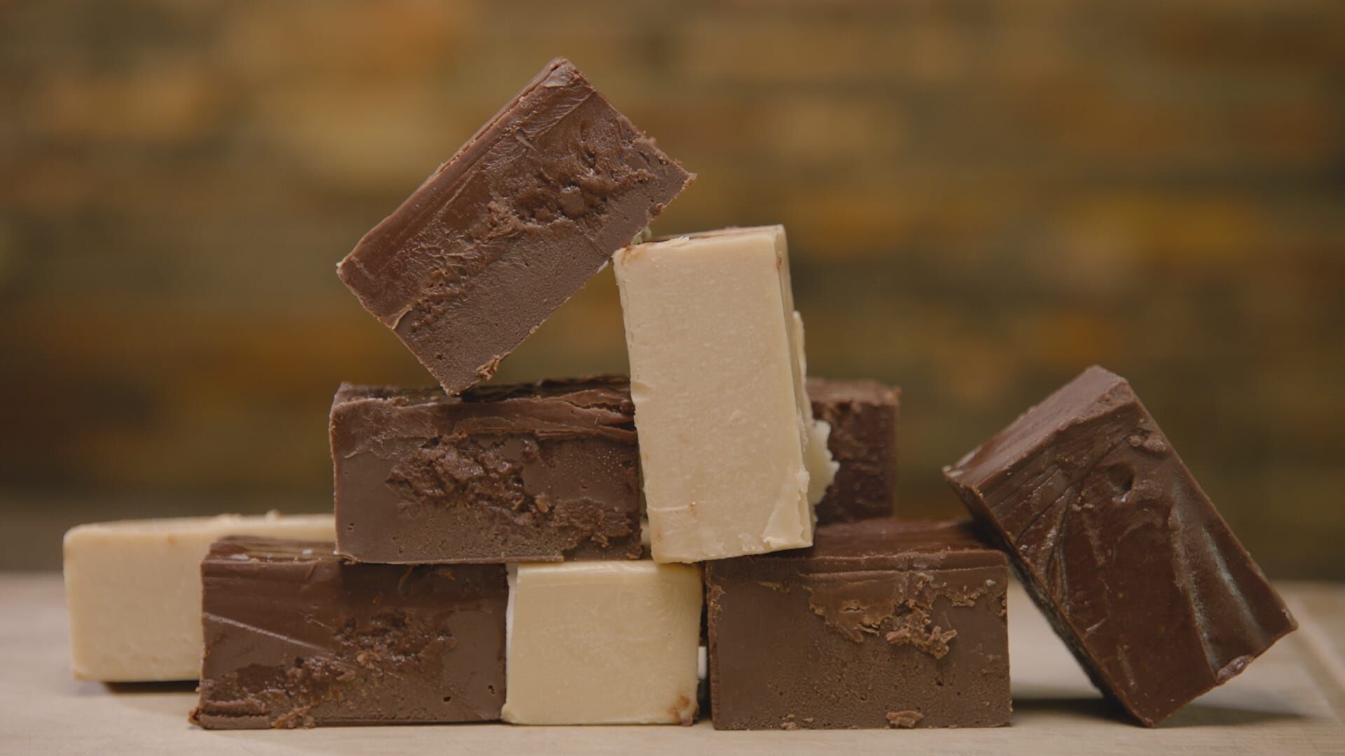 Compote de pommes et onion rings