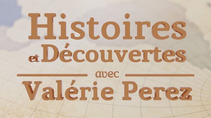 Histoires et découvertes