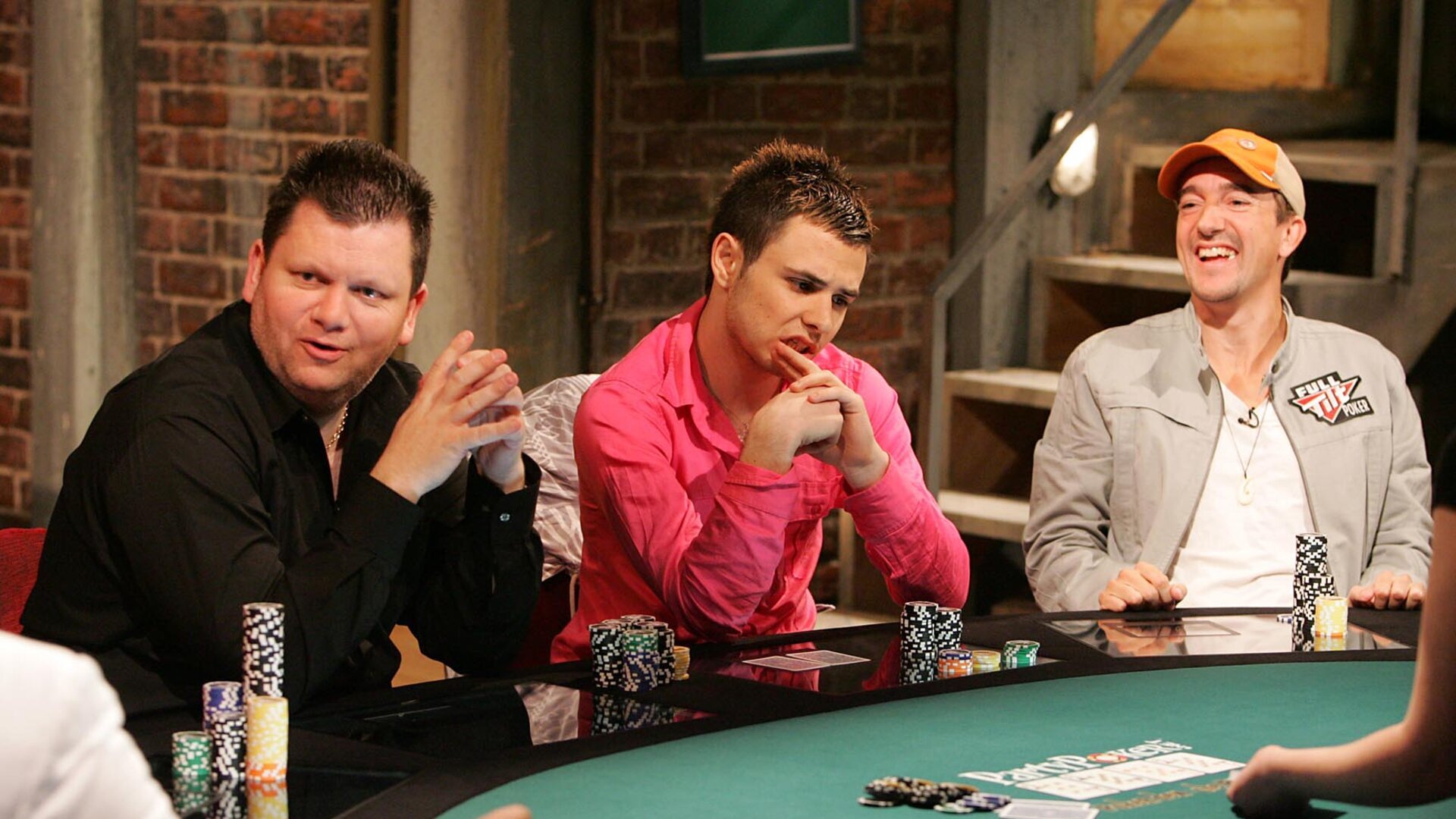 Poker Big Game 2