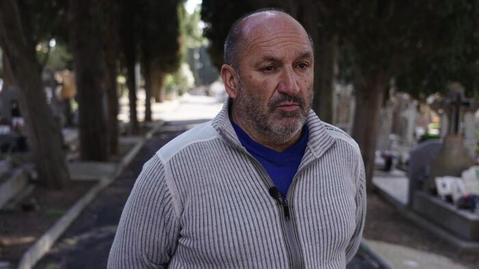 Affaire Isoird : le combat d'un frère