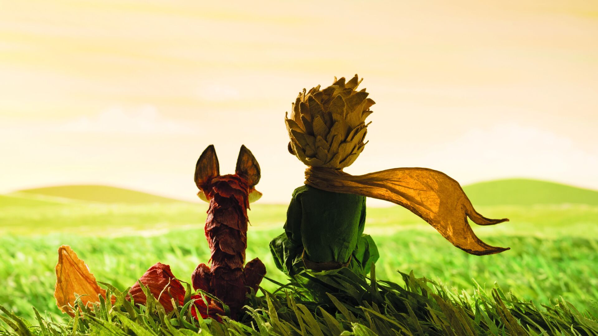 Le Petit Prince