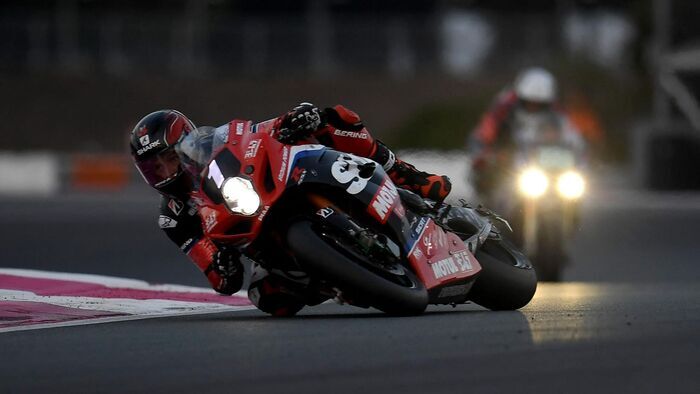 Moto : FIM Championnat du monde d'endurance : Bol d'Or
