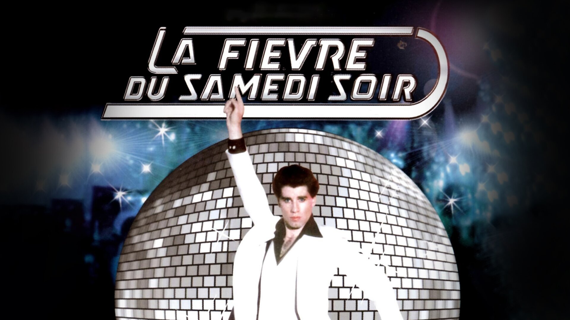 La fièvre du samedi soir