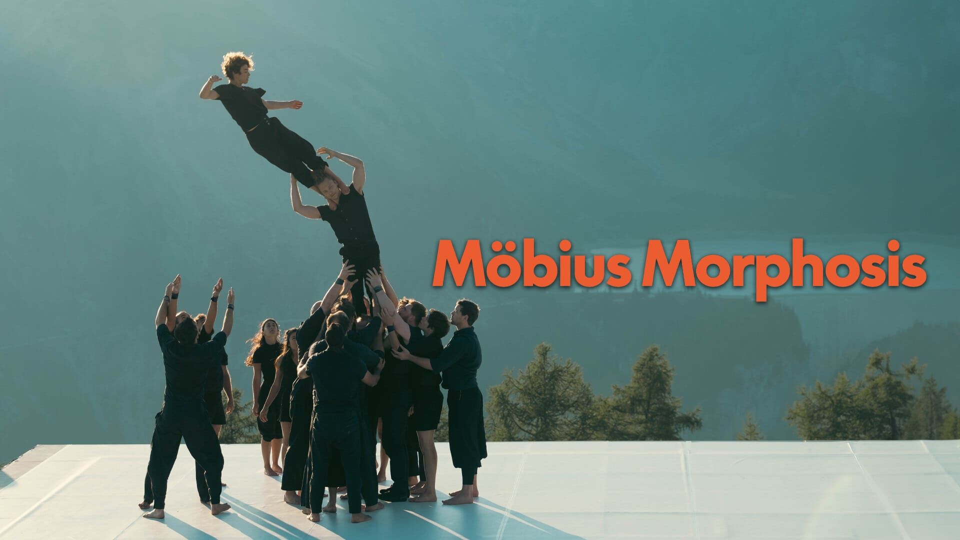 Möbius Morphosis