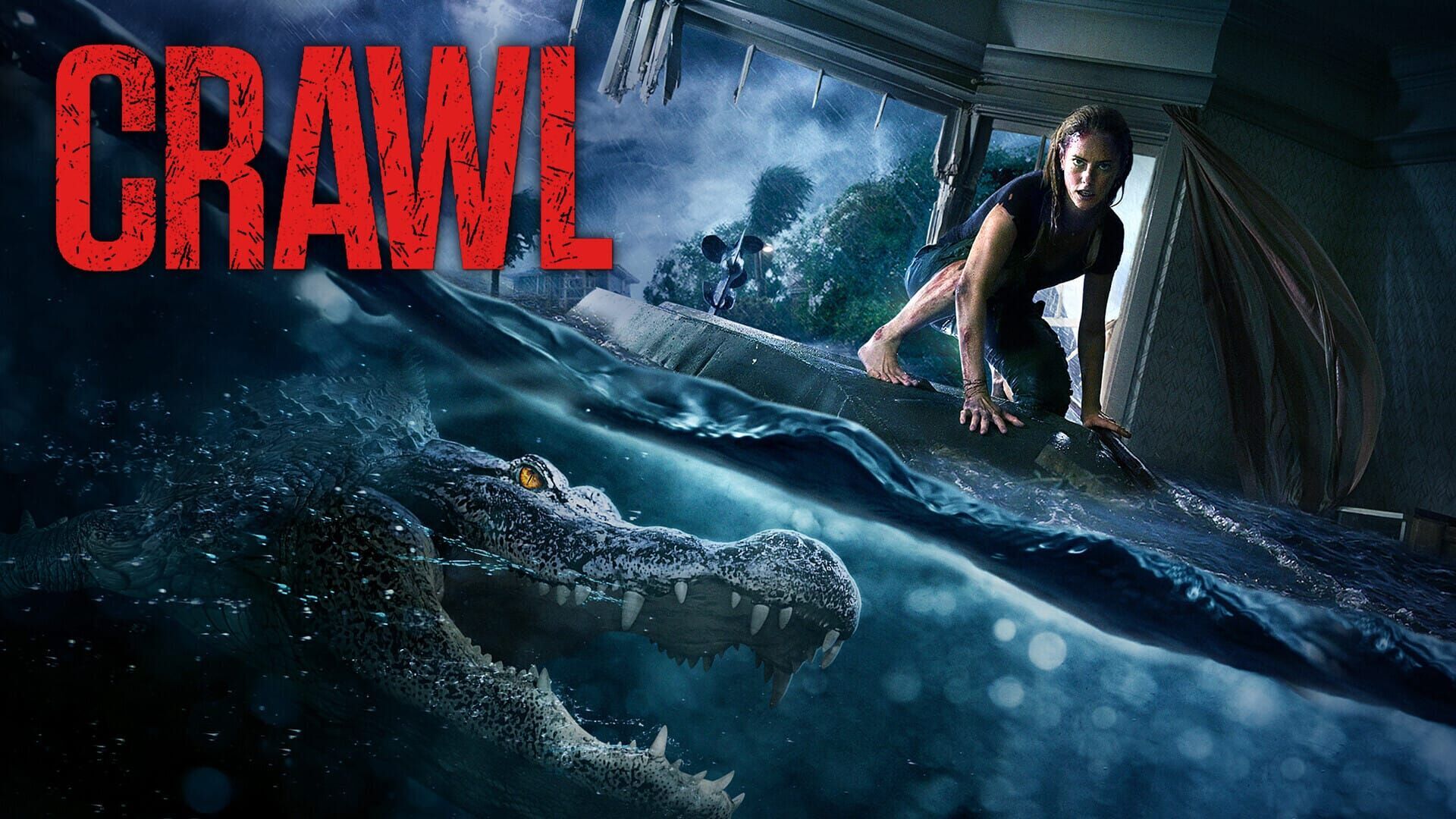 Crawl