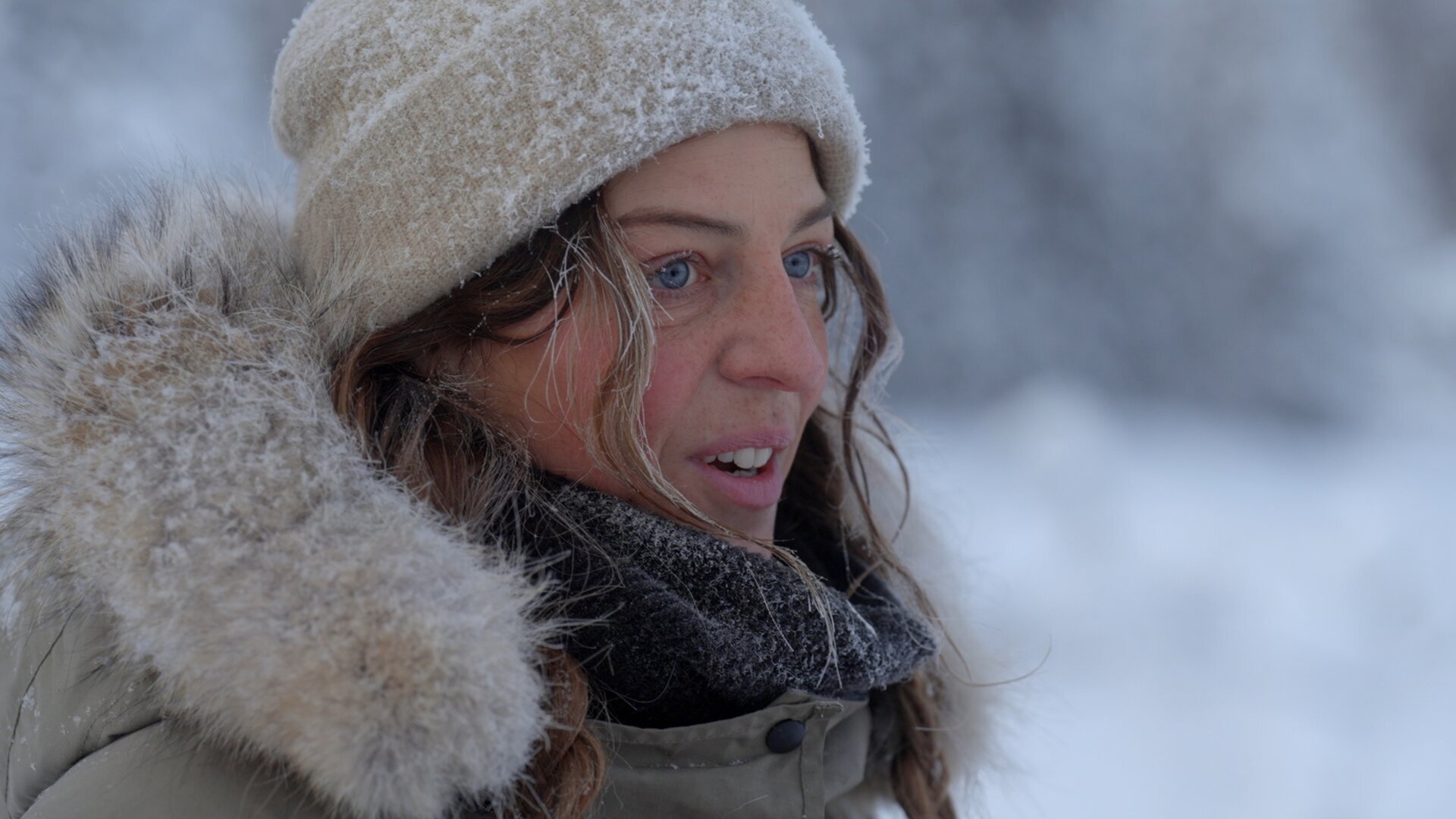 Vers de nouveaux horizons