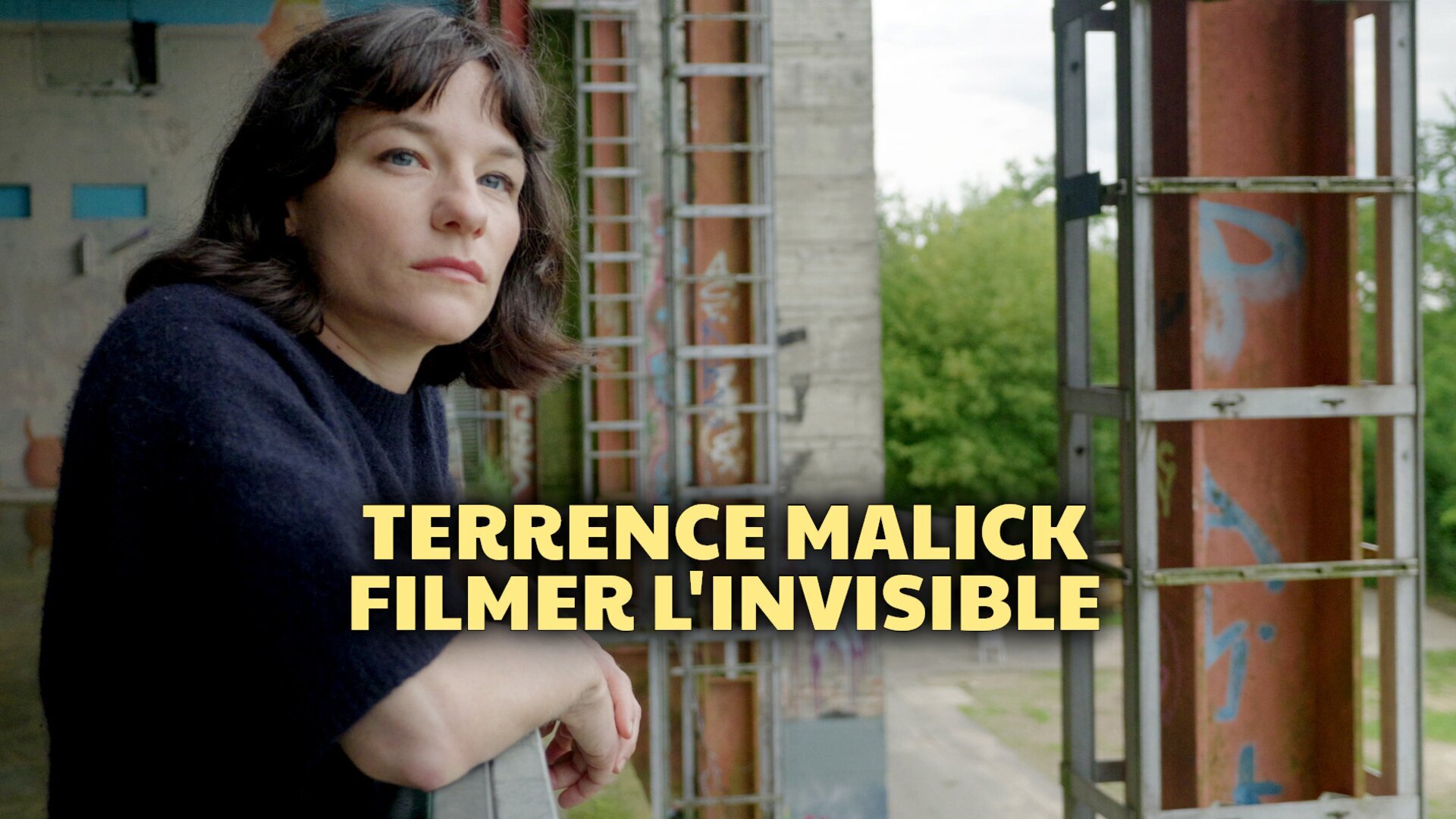 Terrence Malick : Filmer l'invisible