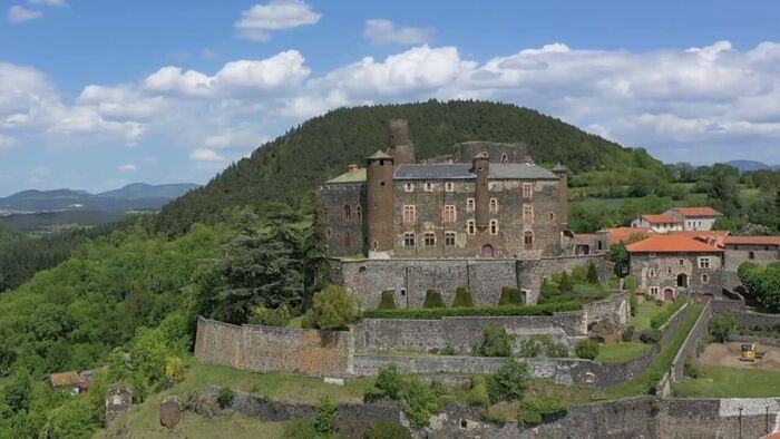 Sur le chemin de Stevenson : les Cévennes de l'écrivain voyageur