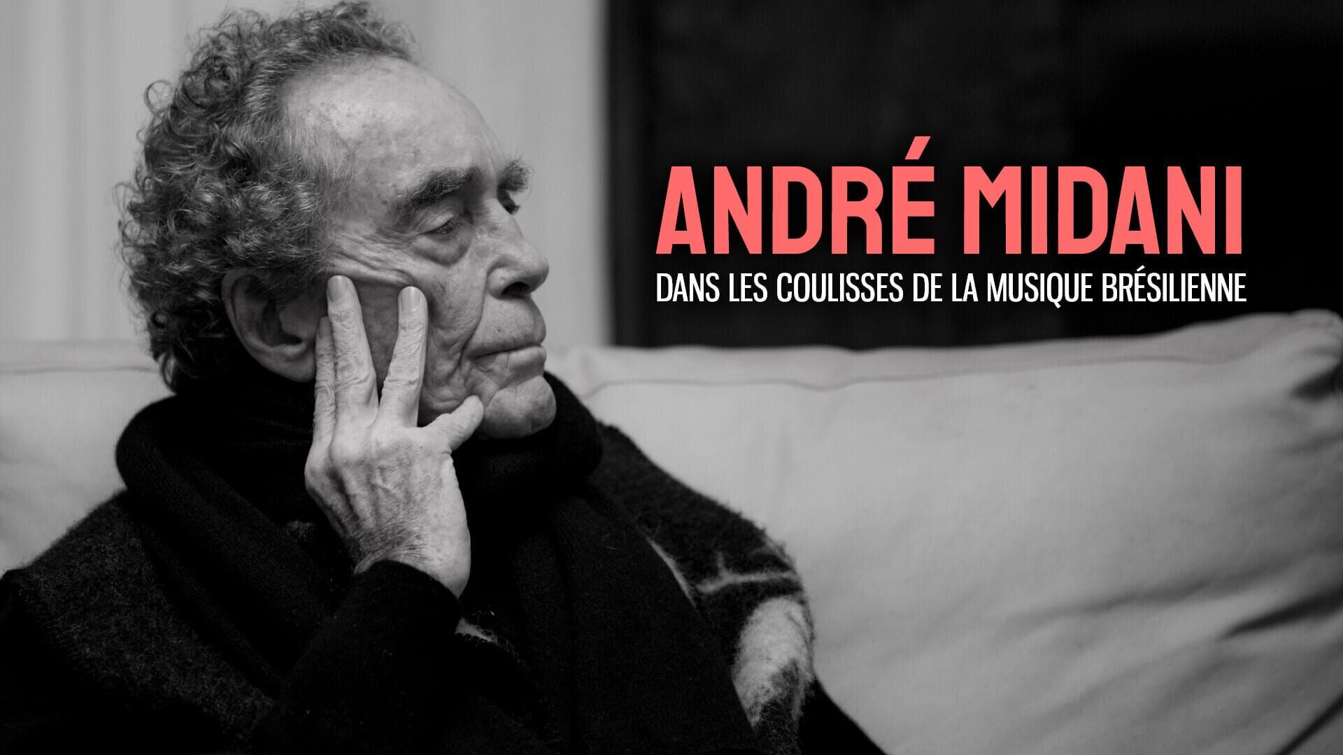 André Midani : dans les coulisses de la musique brésilienne