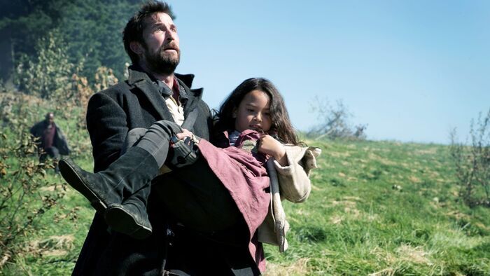 Le justicier fantôme