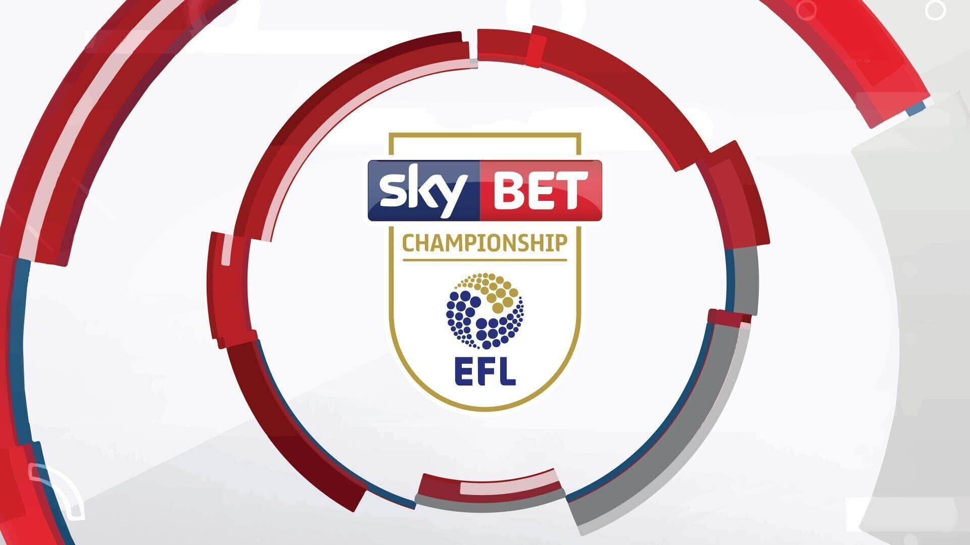 Football : EFL Championship