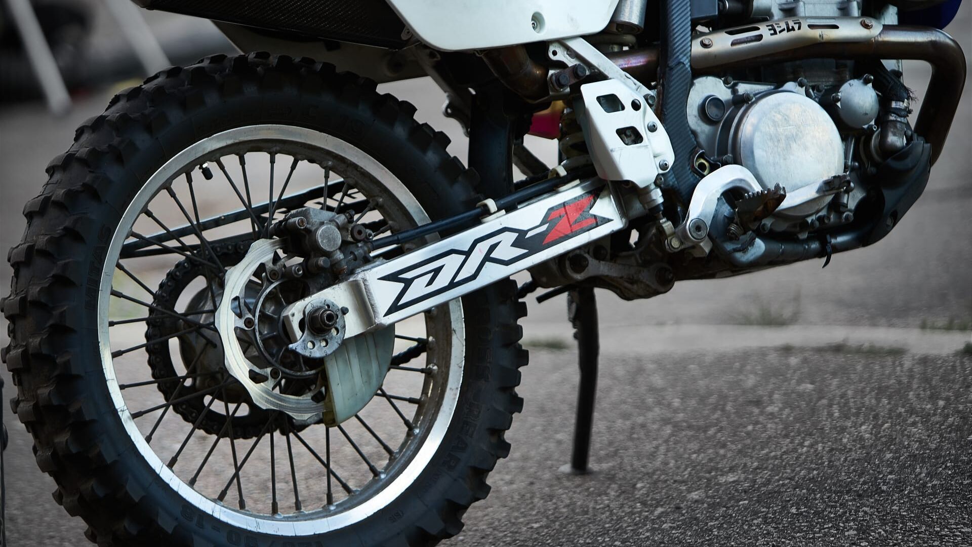 Moto : le dîner des légendes